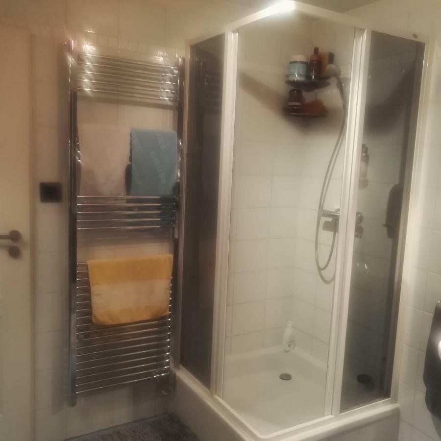 Apartmán Kwatera Lesna Poznaň Exteriér fotografie